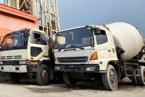 Commercial Concrete Construction Idaho