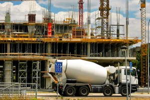 Idaho Concrete Contractor