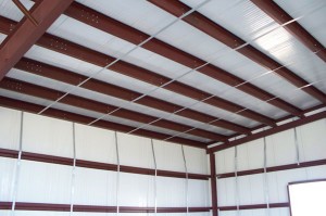 Steel Coating Systems Idaho